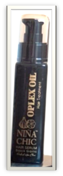 السيروم المركز بفيتامين E